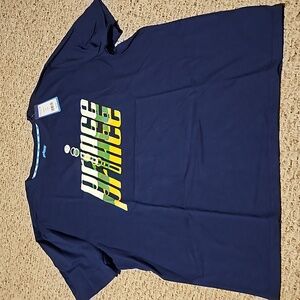 Men's Prince pickleball shirt